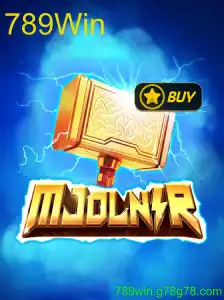 Descubra o Mundo de Mjolnir: Um Jogo de Estratégia Épico