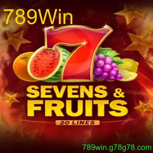 SevensFruits20